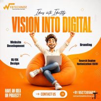 Custom Web Development Services in Pune for Business Growth