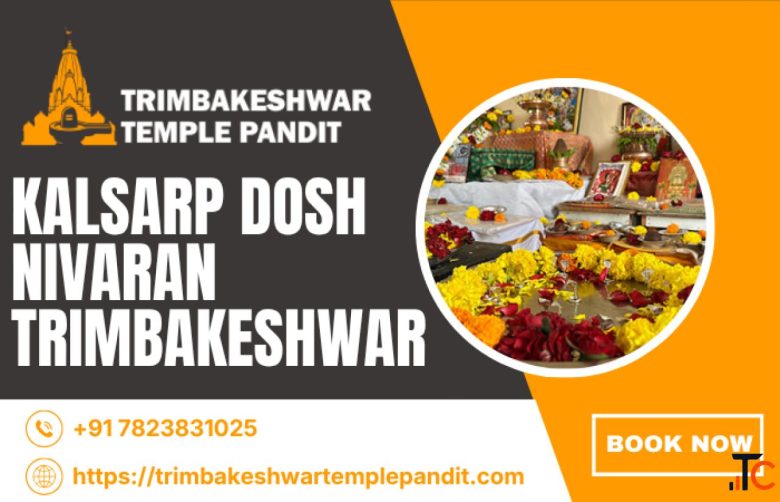Find An Authorised Pandit For Kalsarp Dosh Nivaran
