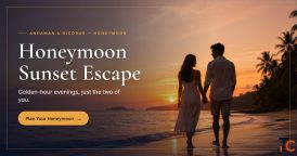 Andaman Honeymoon Packages