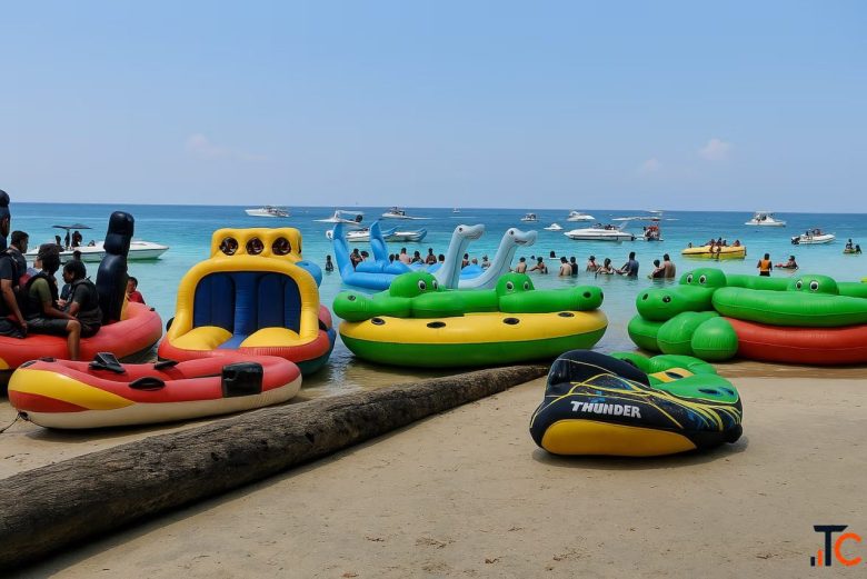 Andaman Honeymoon Packages