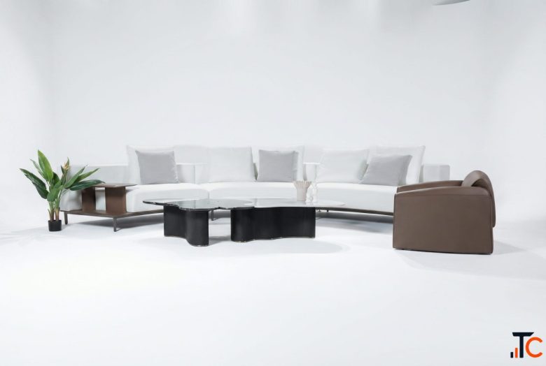 Bespoke Luxury Furniture in Melbourne Custom Timber Dining Tables