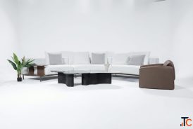 Bespoke Luxury Furniture in Melbourne Custom Timber Dining Tables