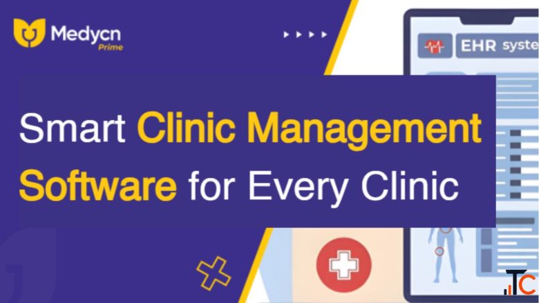 Clinic Management Software Medycn Prime
