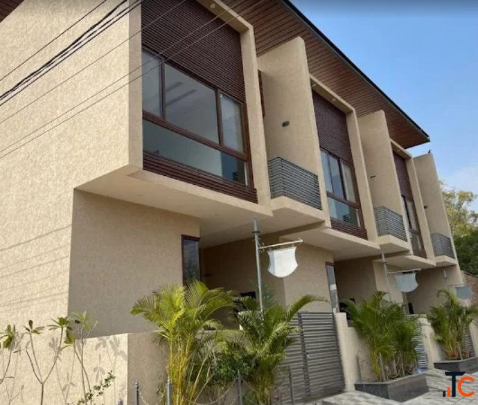 Construction Company in Jaipur for Reliable Building Solutions