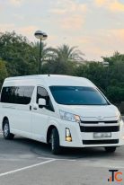 We are SS TOURS TRAVELS providing reliable and comfortable transportation services for local and out
