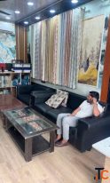 Wallpaper Design in Gurgaon for Dining Rooms That Impress