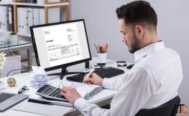 Expert CA Services for Smarter Business Financial Growth