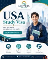 Study abroad consultants