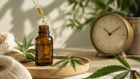 Explore Organic CBD Oil in Different Strengths from Endoca