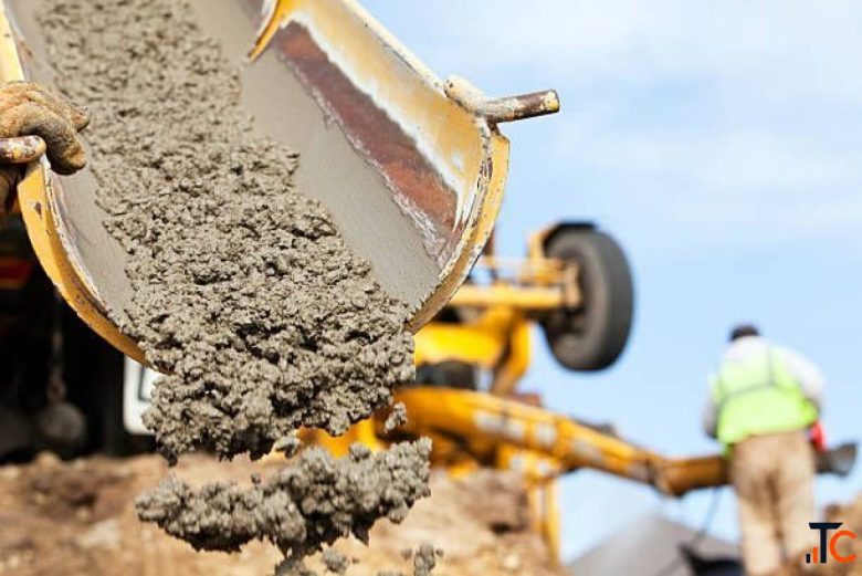 Reliable Concrete Heavy Equipment Solutions for Your Projects