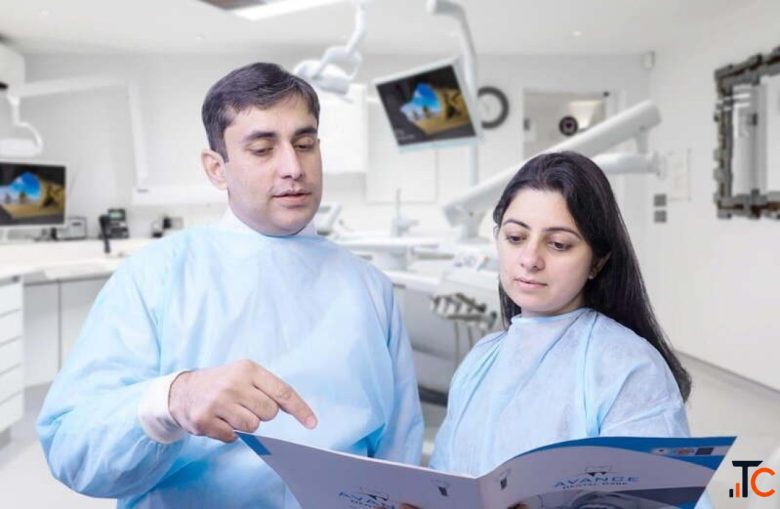 Dental Implant with Free Stay in Chandigarh ADC Dental
