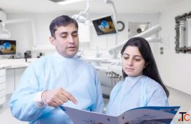 Dental Implant with Free Stay in Chandigarh ADC Dental