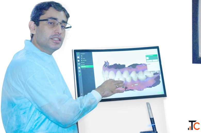 Dental Implant with Free Stay in Chandigarh ADC Dental