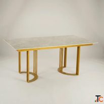 Elegant Dining Tables for Family Homes