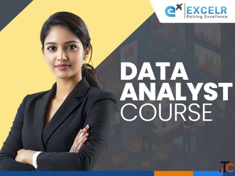 Data Science Data Analyst and Business Analyst Course in Hyderabad