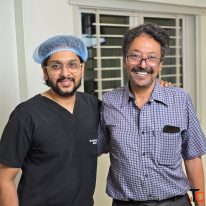 Dental Implant in Indore Best Dental Implant Treatment Care