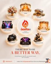 India's Most Trusted EventMarketplace
