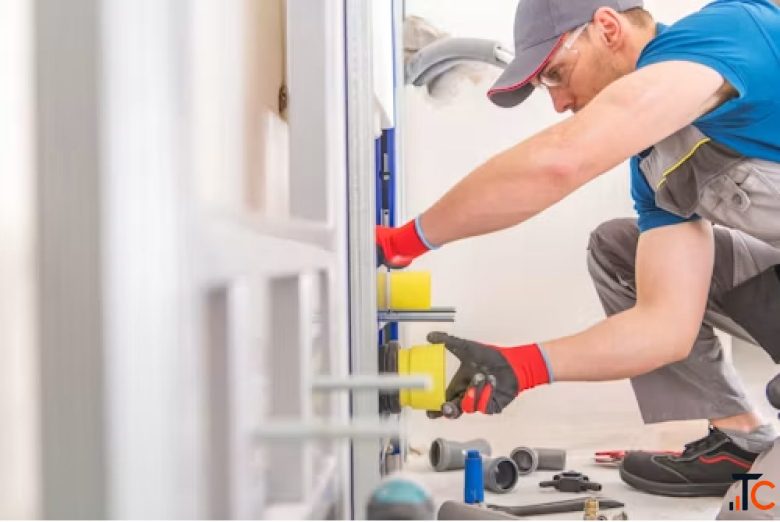 Best Plumber Service in Delhi NCR Reliable Plumbing Solutions