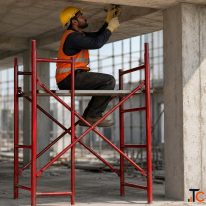 H Frame Scaffolding Manufacturer in Madhya Pradesh