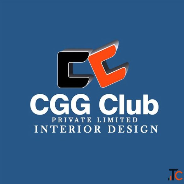 CGG Club Pvt. Ltd. Interior Exterior I Architect I Walkthrough