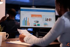 DIGIFLEX.AI - BESPOKE CRM SYSTEM FOR UK ENTERPRISES