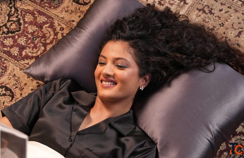 Pure Mulberry Silk Pillowcases