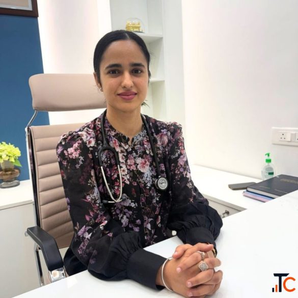 Thyroid Specialist In Chandigarh