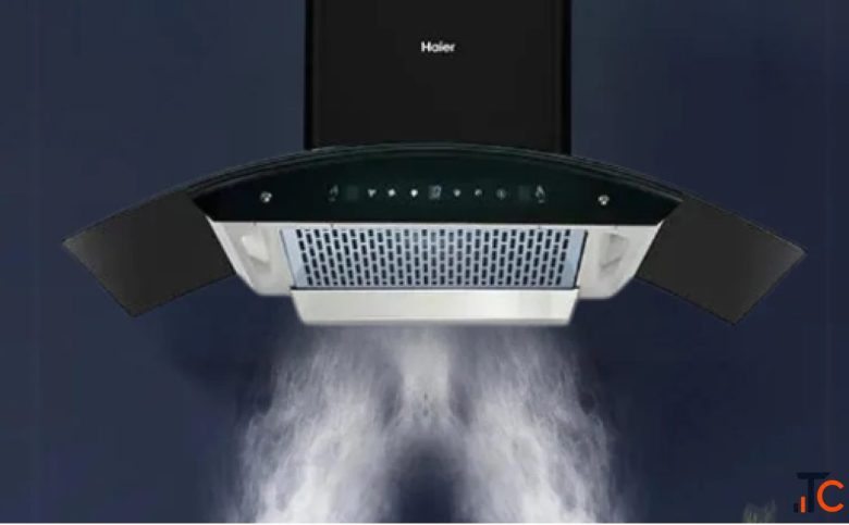 Professional Kitchen Chimney Repair Maintenance Services - Hyderabad Service Care