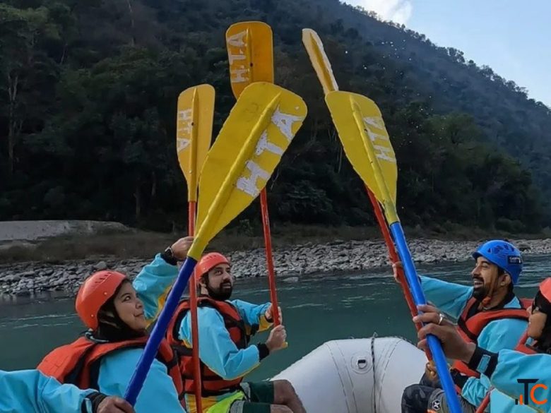 Himalayan Tiger Adventure Rishikesh