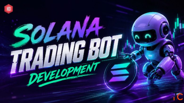 Build Solana Trading Infrastructure for Faster Automated Execution