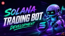 Build Solana Trading Infrastructure for Faster Automated Execution