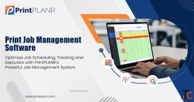 Print Job Management Software