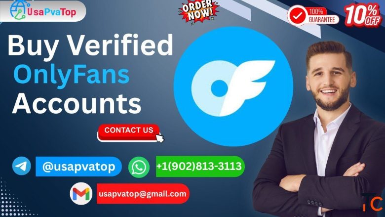 Top Online Platforms to Buy Verified OnlyFans Accounts with Confidence