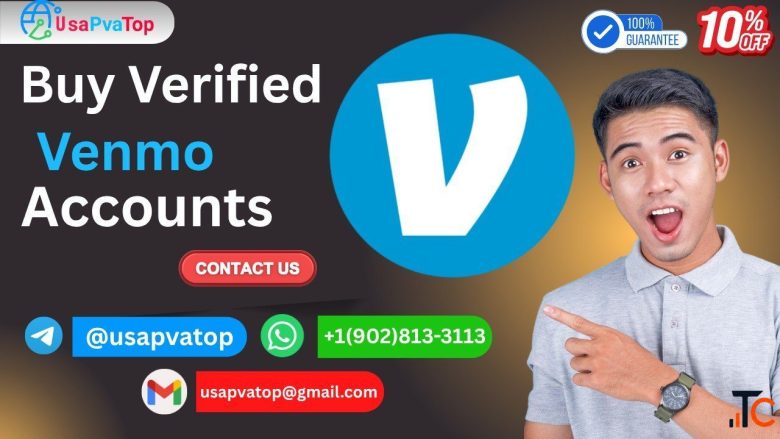 7 Step-By-Step Blueprints For Buying A Verified Venmo Accounts