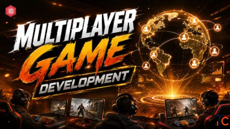 Launch Your Own Multiplayer Gaming Ecosystem With Advanced Technology