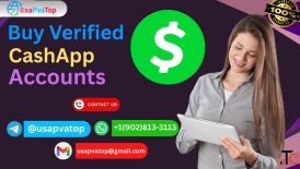 Top 10 Sources for Established Buy Verified Cash App Accounts