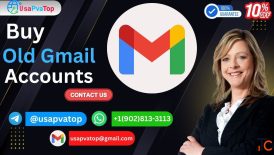 10 Reliable Options for Purchasing Established Buy Old Gmail Accounts