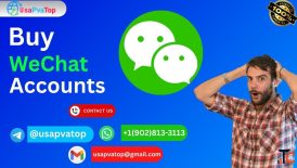 Top 10 Trusted Ways to Buy WeChat Account Online