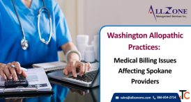 Common Billing Problems for Allopathic Providers in Spokane