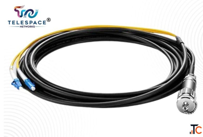 Exclusive Outdoor Fiber Optic Cable Supplier in Mumbai