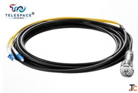Exclusive Outdoor Fiber Optic Cable Supplier in Mumbai
