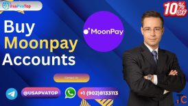 Top 10 Platforms Offering Buy Verified MoonPay Accounts with Easy Setup Options