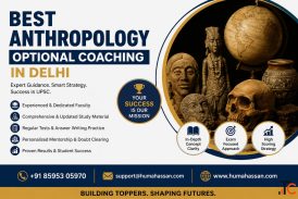Best Sociology IAS Coaching in Delhi