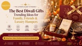 Premium Diwali Gift Hampers Corporate Gifting Collection - Order Online