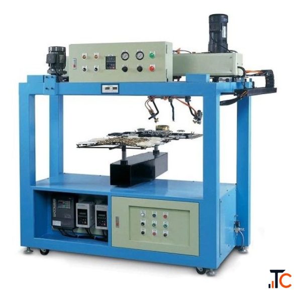 Automatic Painting Machine Manufacturer - Hongdart Automation Co. Ltd.