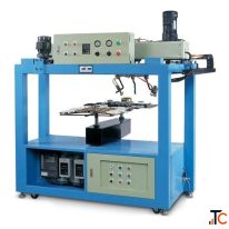 Automatic Painting Machine Manufacturer - Hongdart Automation Co. Ltd.