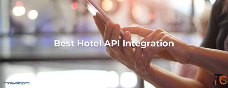 Hotel API Integration