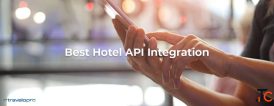 Hotel API Integration