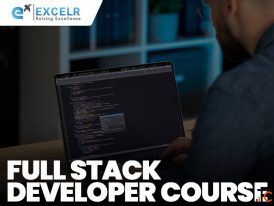 Full Stack Developer Training