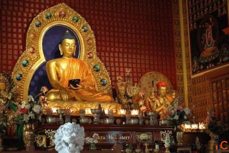 Buddhist Tour Packages Spiritual Journey